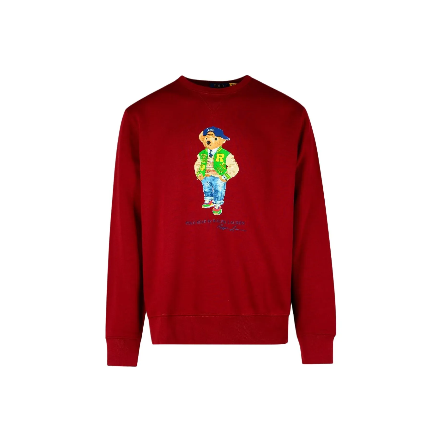 Polo Ralph Lauren Polo Bear Fleece Sweatshirt