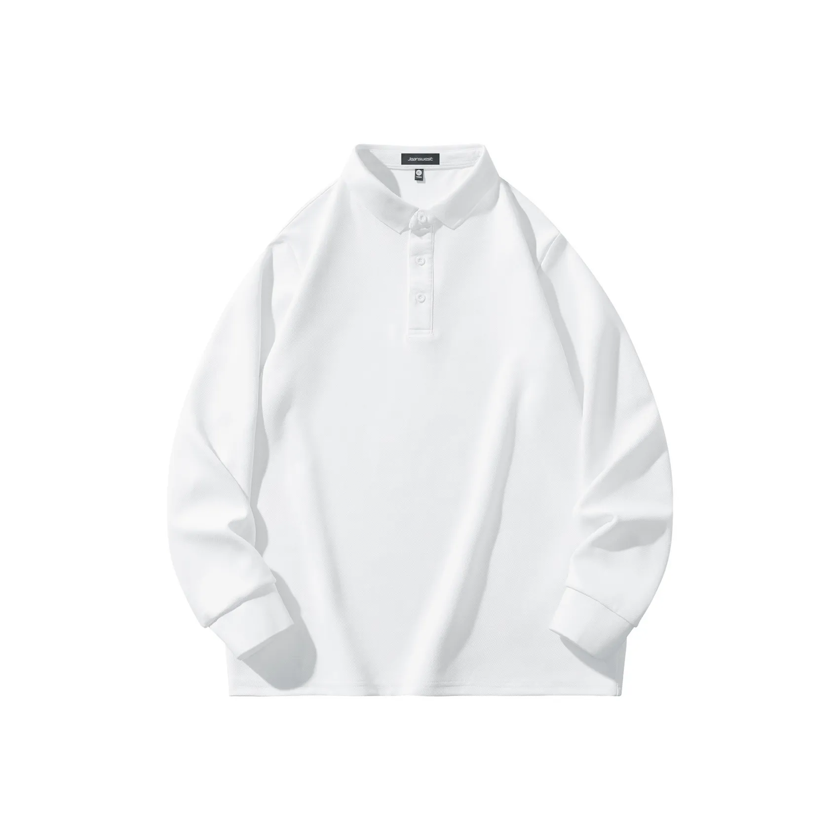 JEANSWEST Унисекс Поло