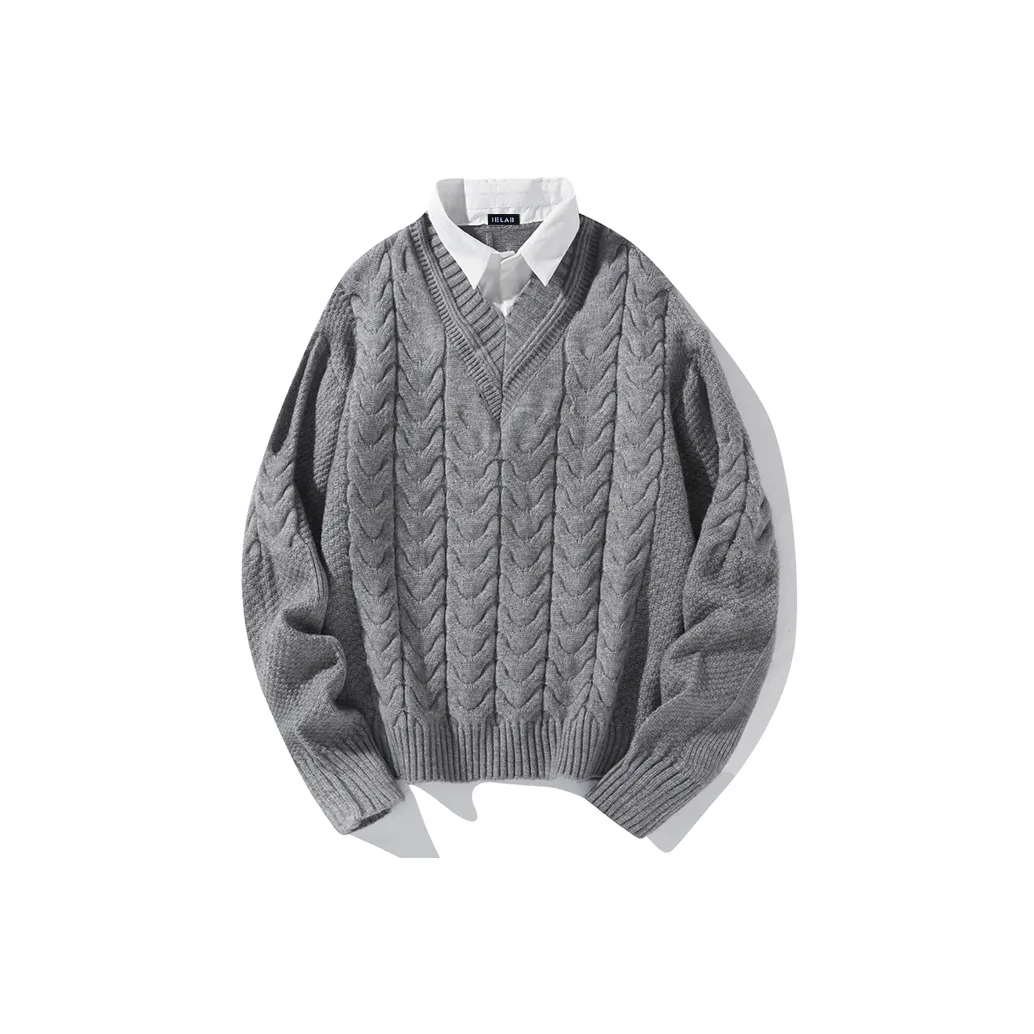 I.E Knitwear Unisex