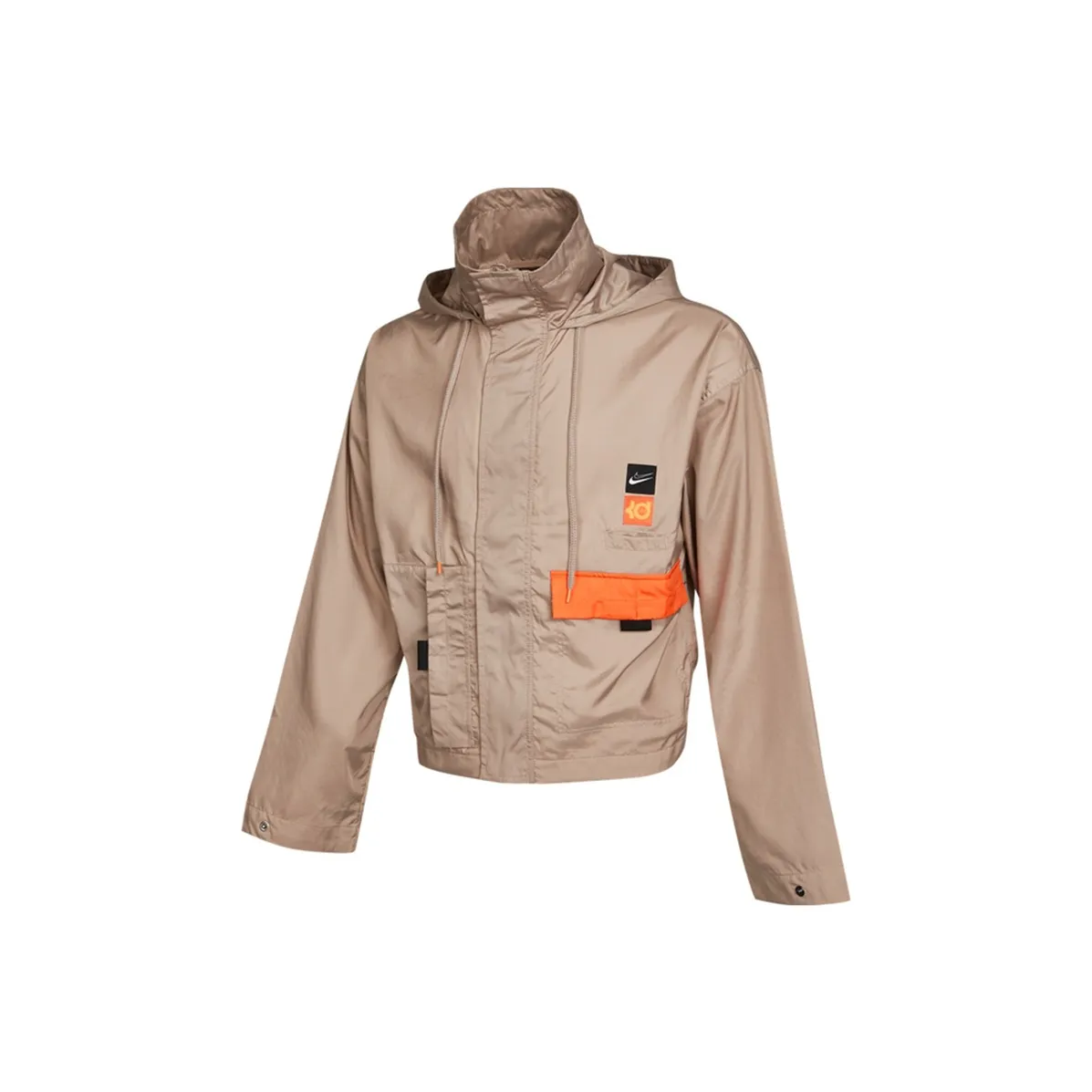 Nike Khaki Мужские Куртки