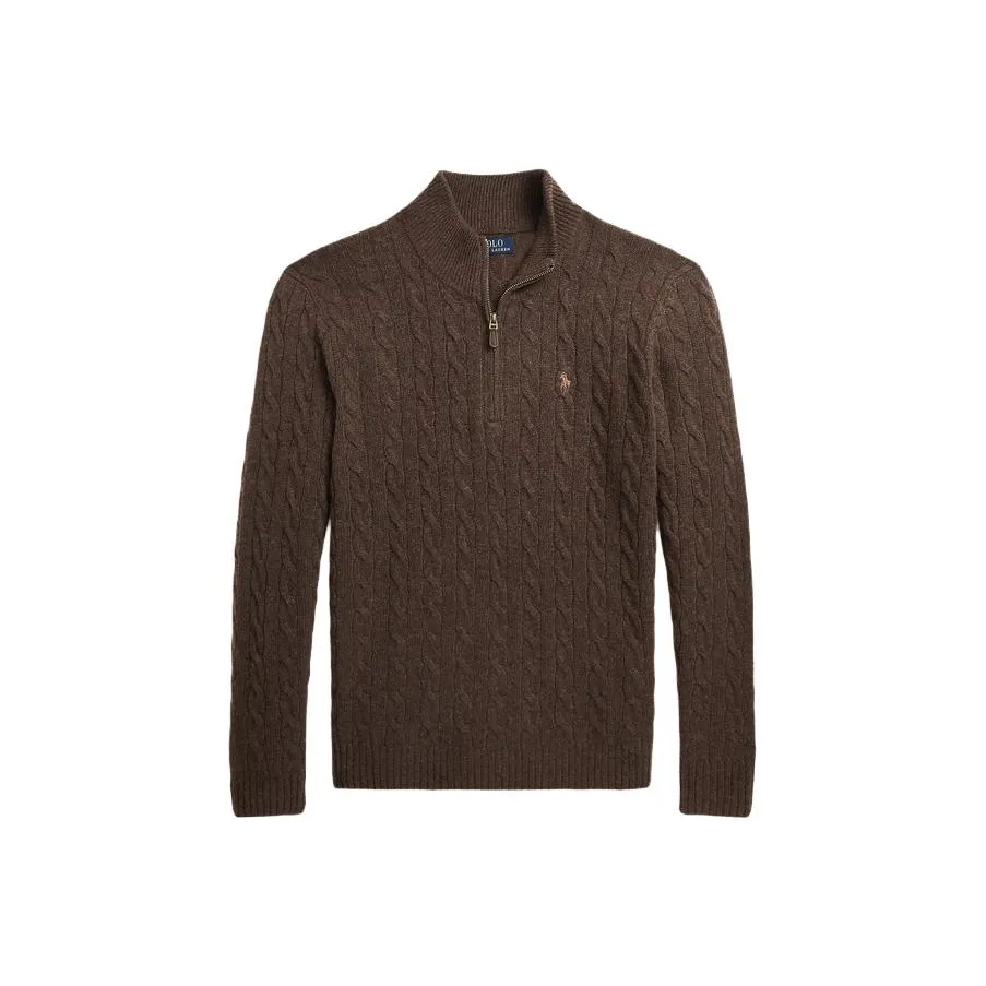 Polo Ralph Lauren FW23 Свитер Мужской