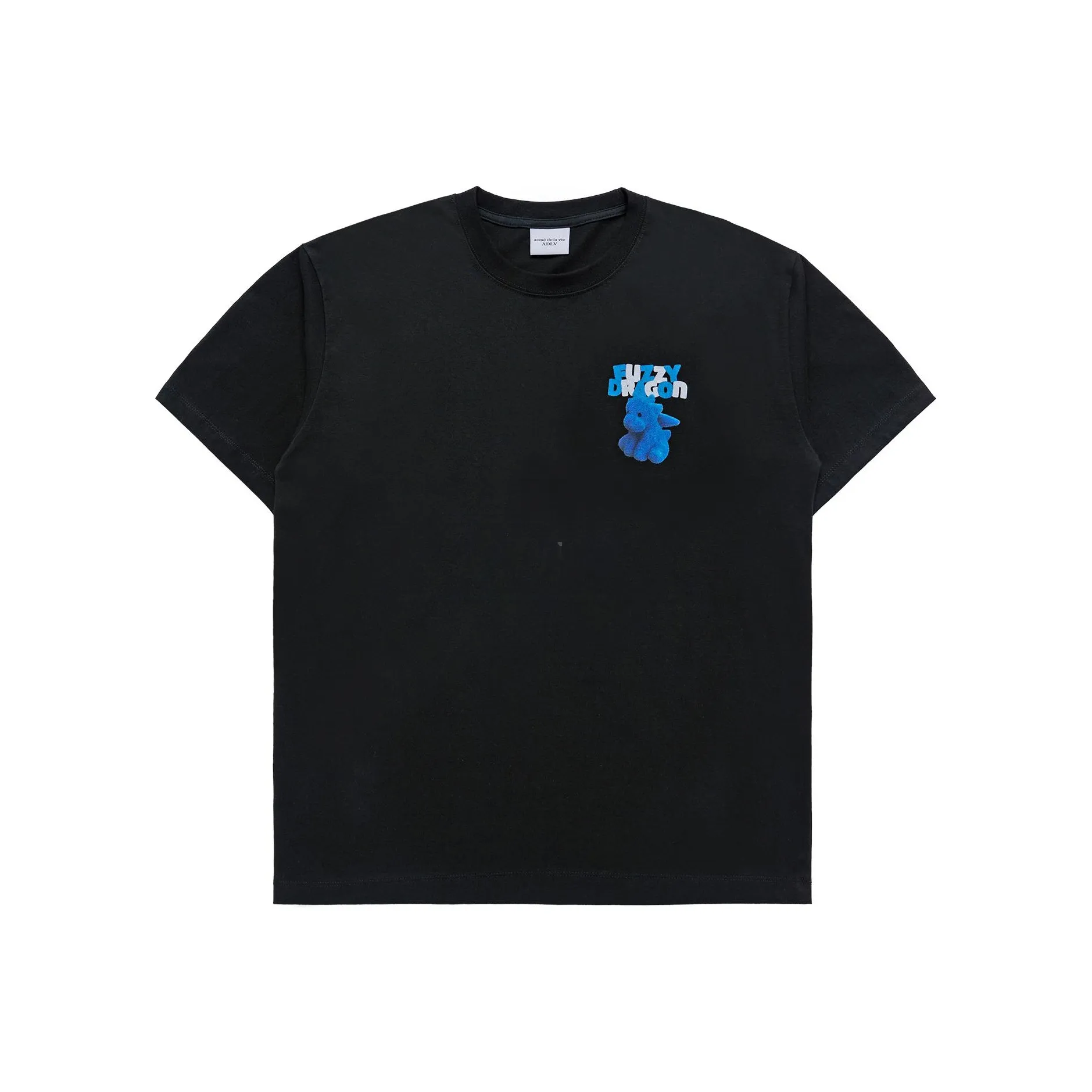 Acme De La Vie/ADLV T Shirt Men's Black
