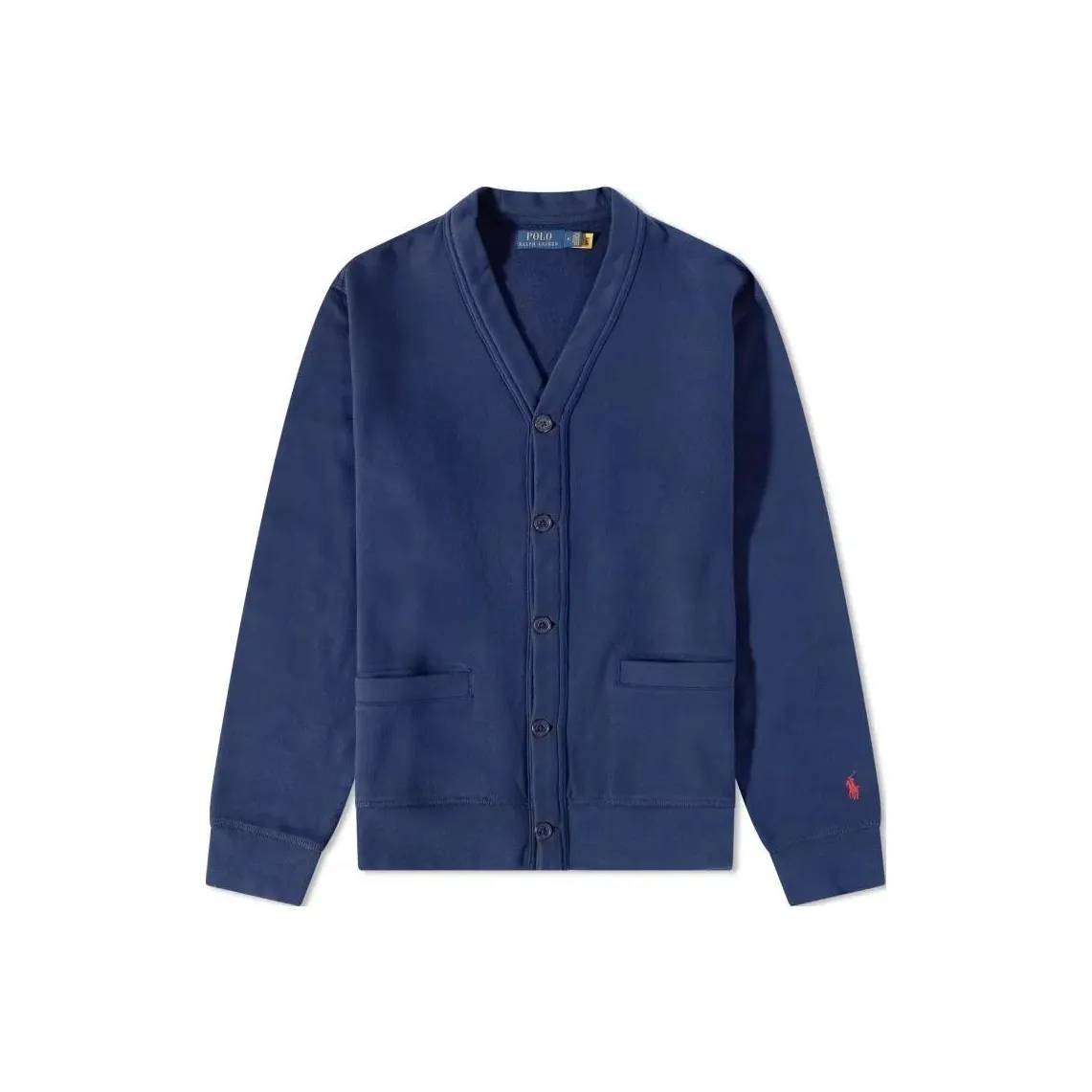 Polo Ralph Lauren Knitwear Men's Blue