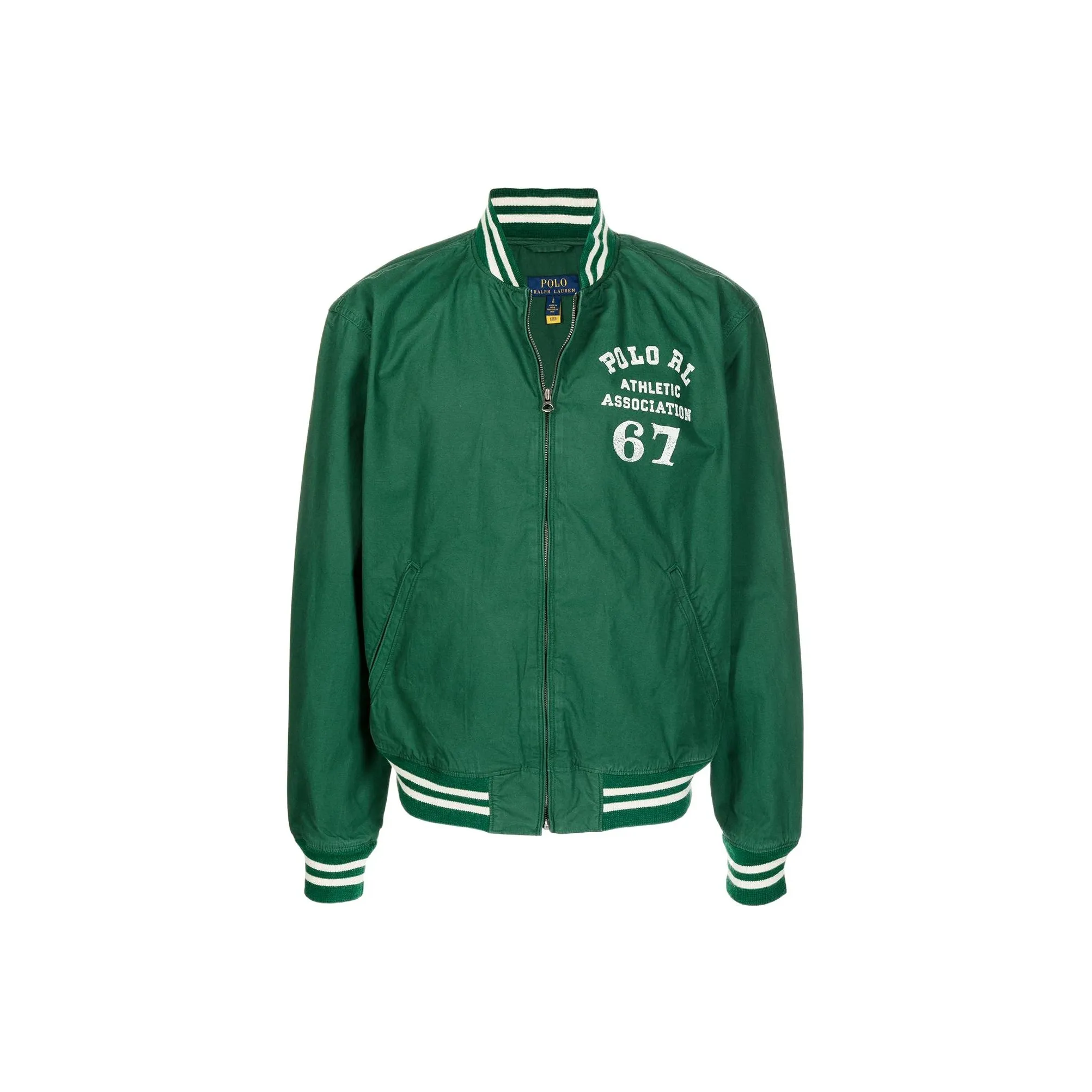 Polo Ralph Lauren Jackets Men's Green