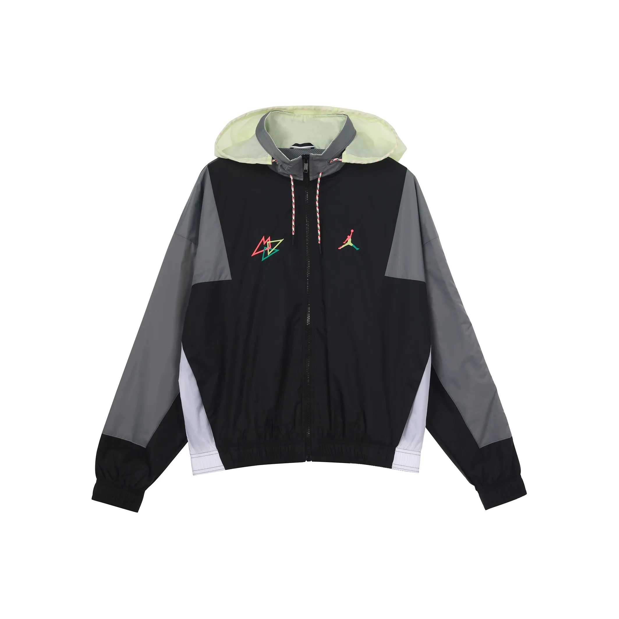 Jordan Sport Jackets Men Black