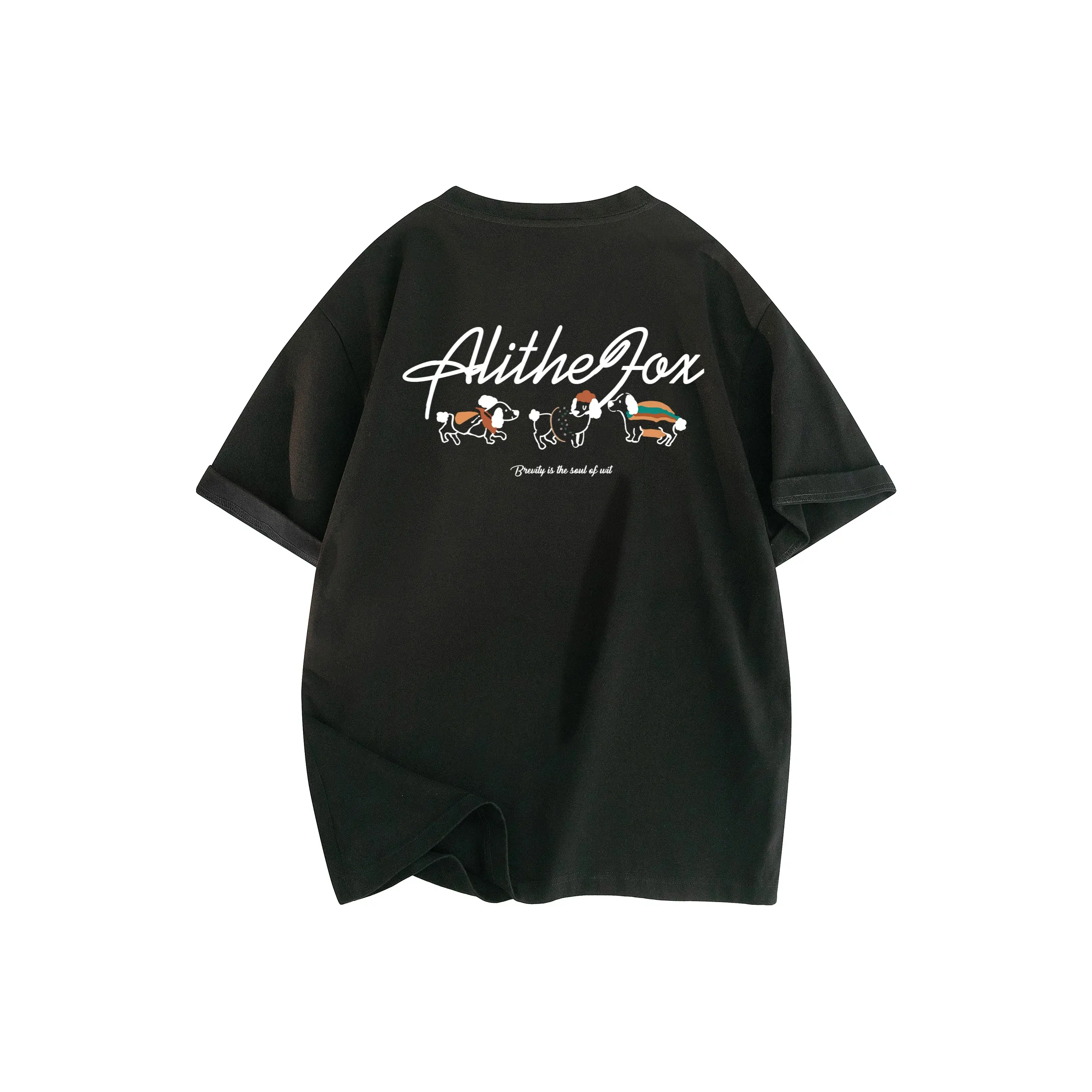 Али Заяц Унисекс Футболка