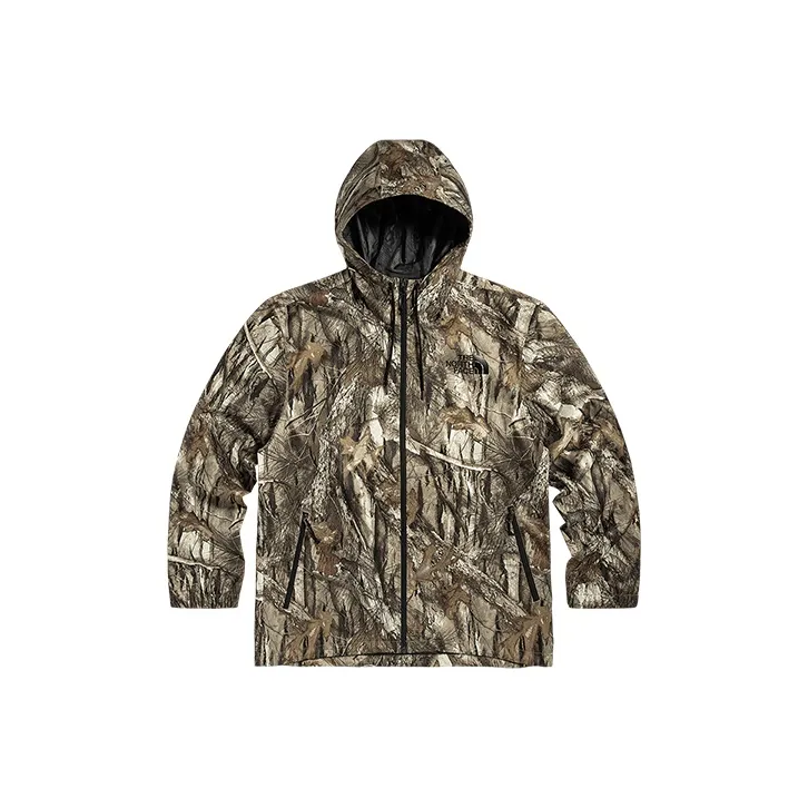 THE NORTH FACE Jackets Men's Brown