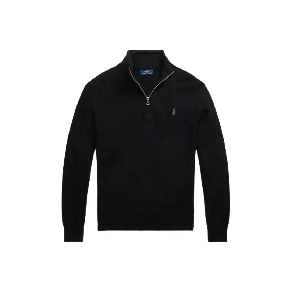 Polo Ralph Lauren Свитер Мужской Черный