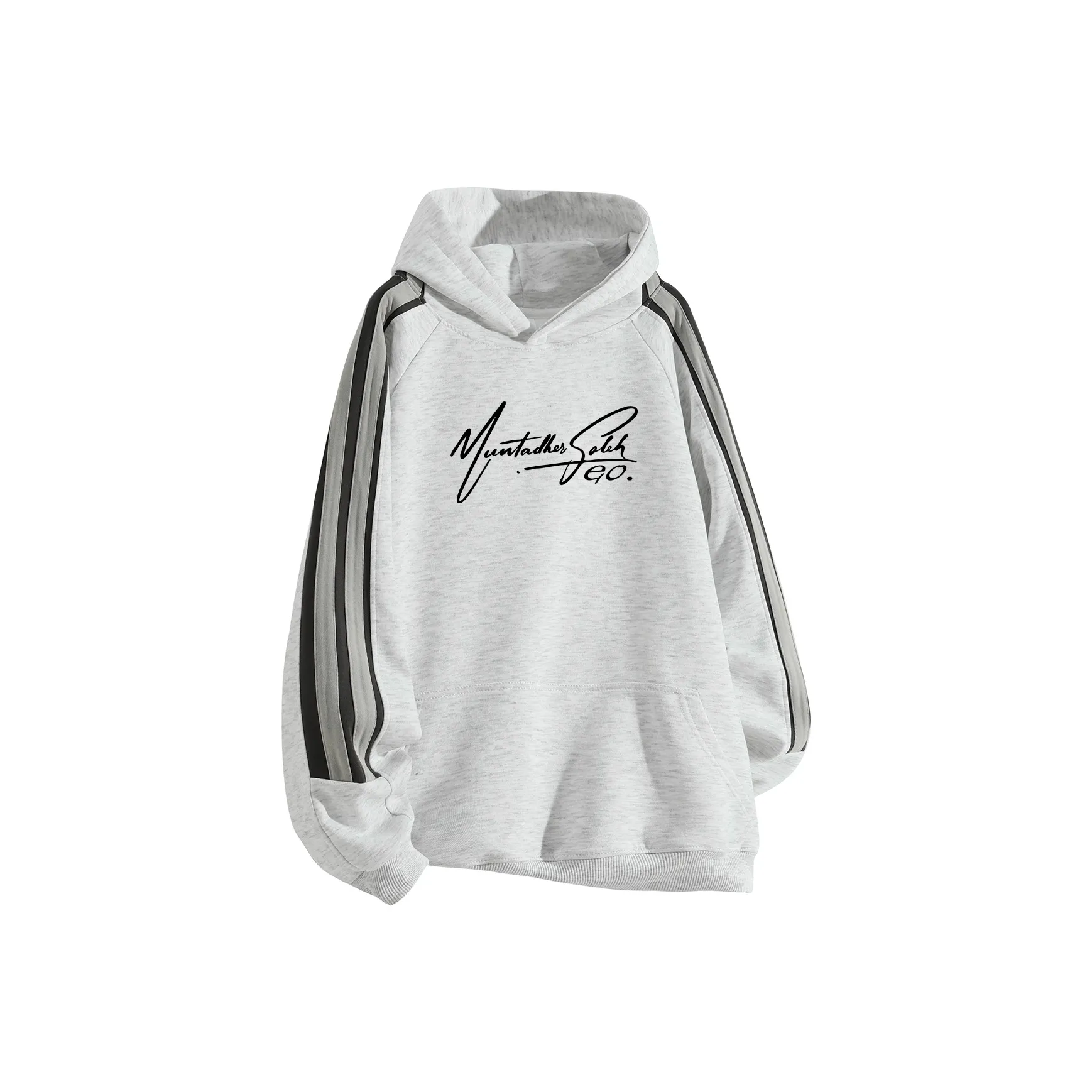 EOOVEN Унисекс Свитшоты