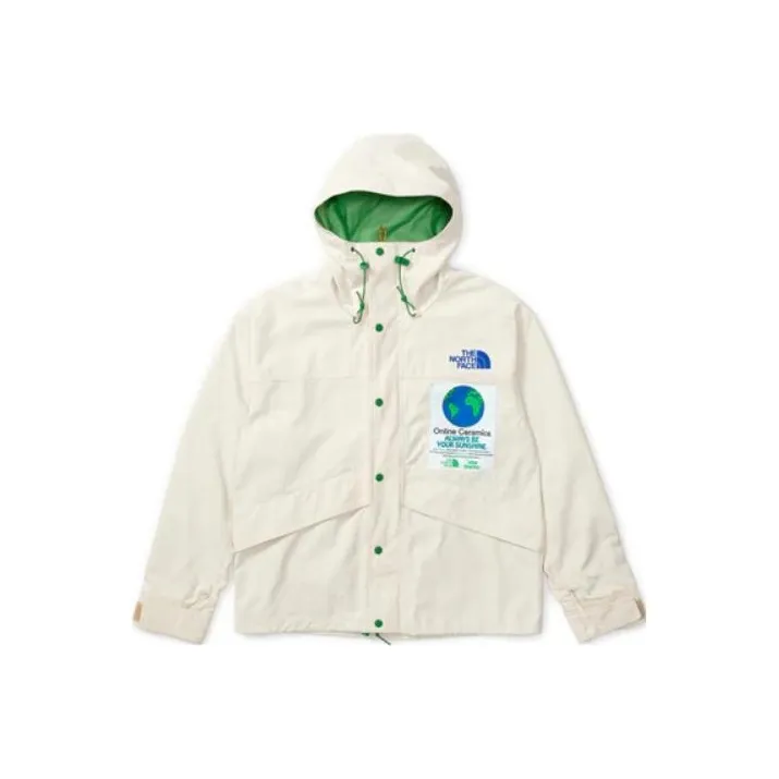 THE NORTH FACE X Online Ceramics 86 Mountain Jacket