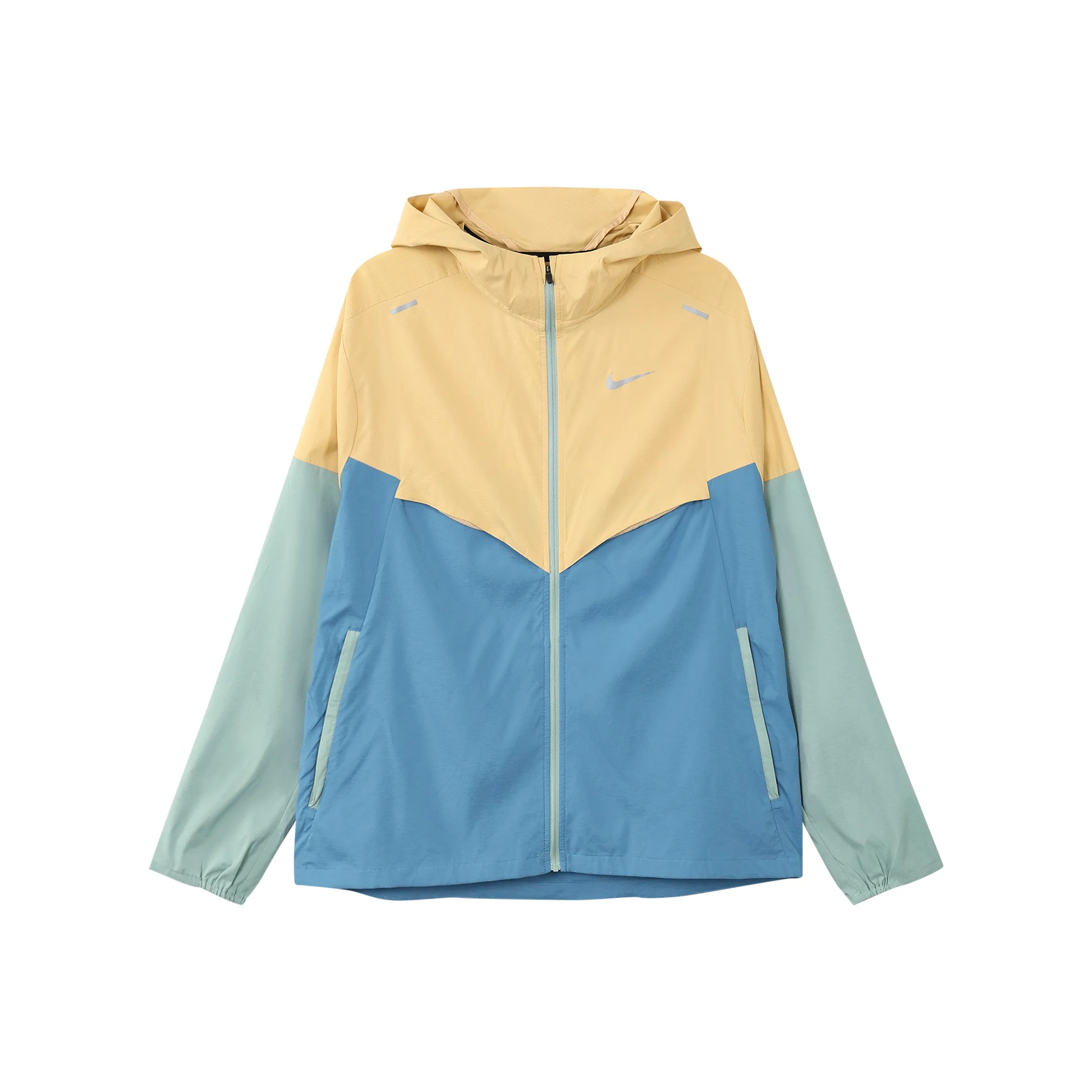 Nike Jackets Men's Sesame Brown