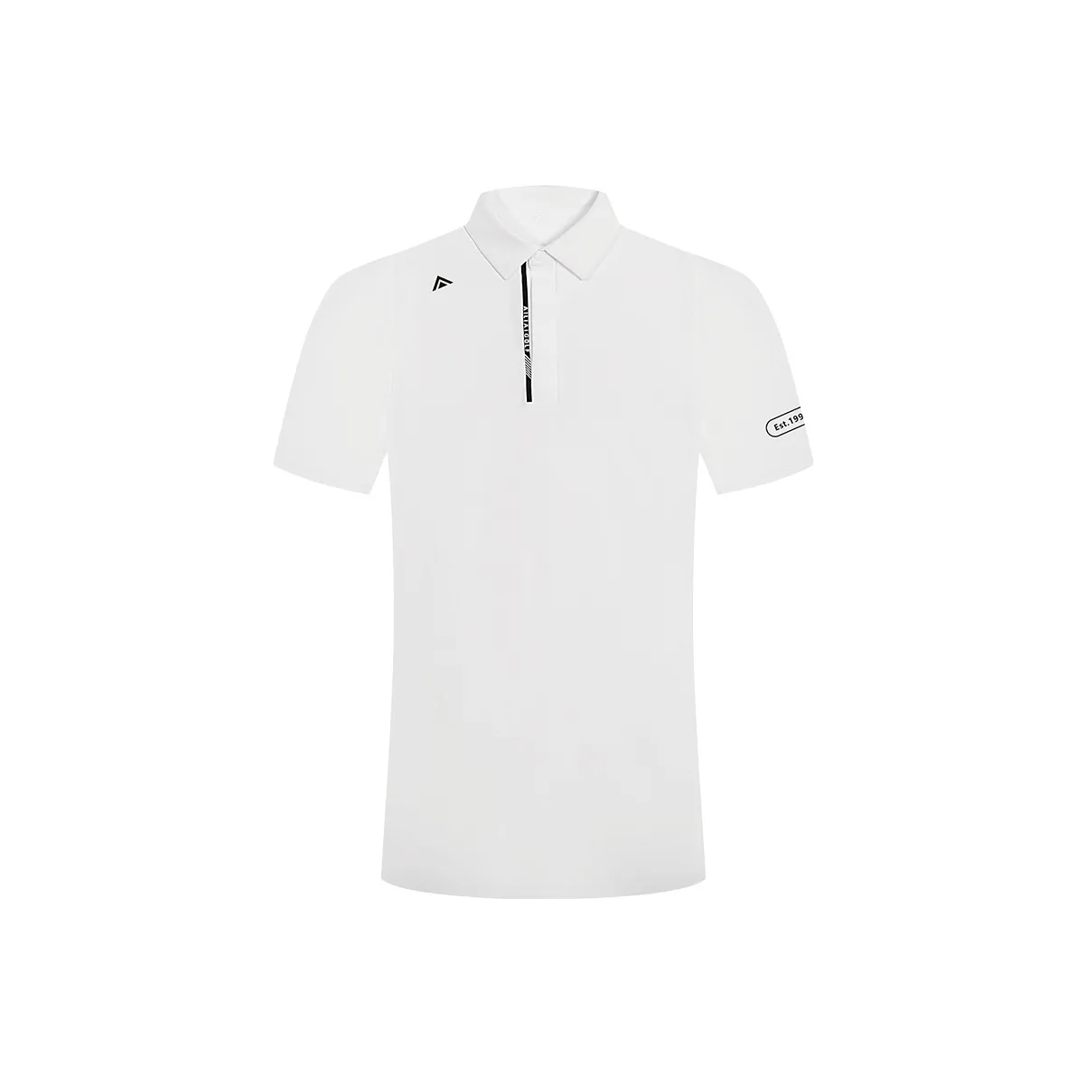 AILIAI Polo Shirts Men's
