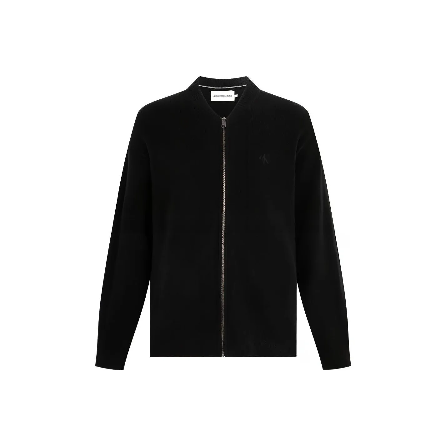 Calvin Klein Черный Мужской Трикотаж