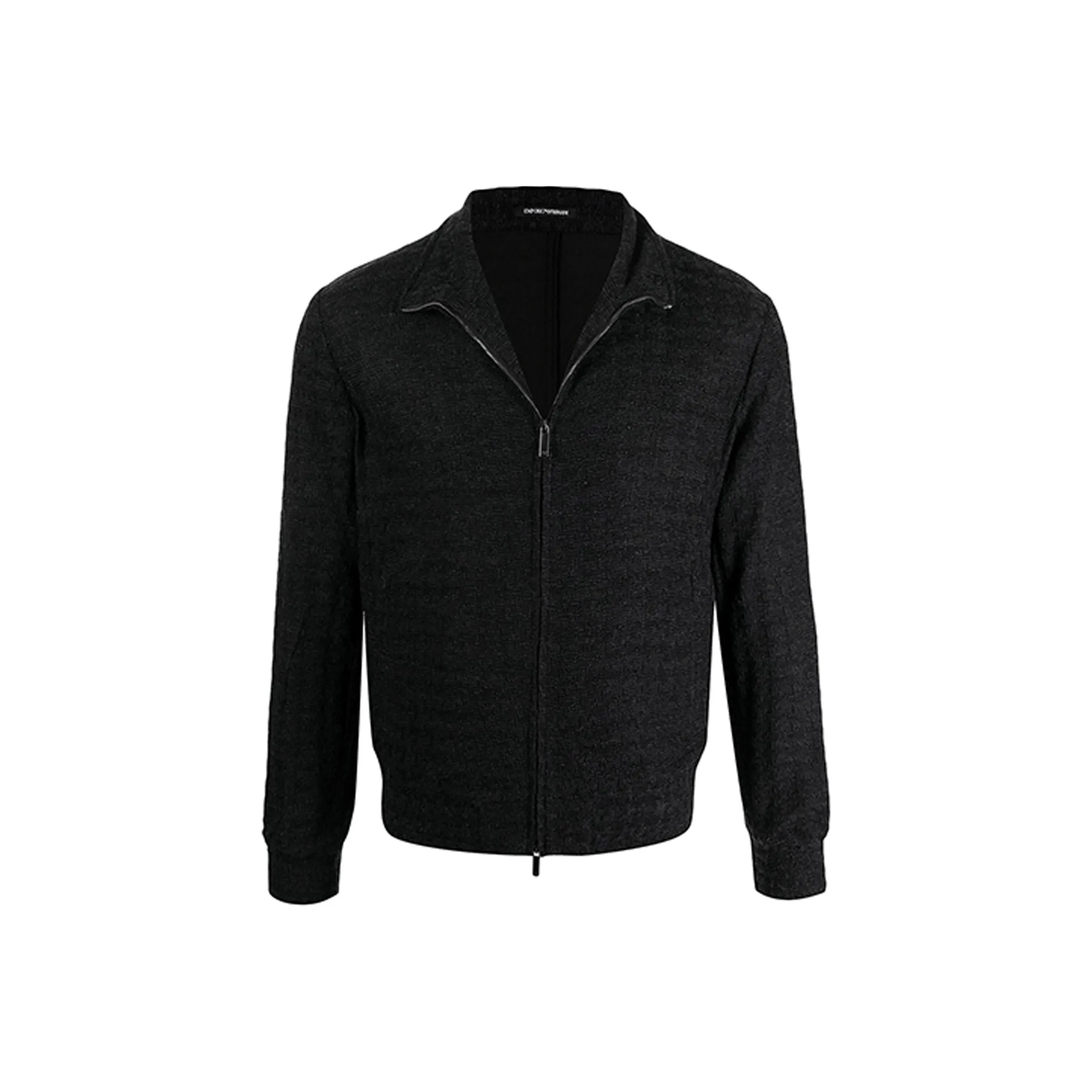 EMPORIO ARMANI Черные Мужские Куртки