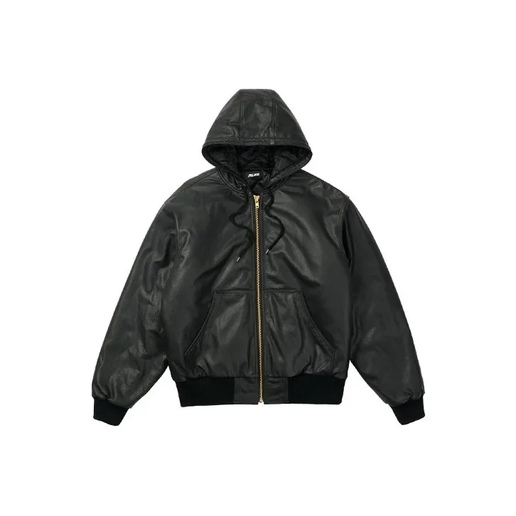 PALACE Jackets Unisex Black