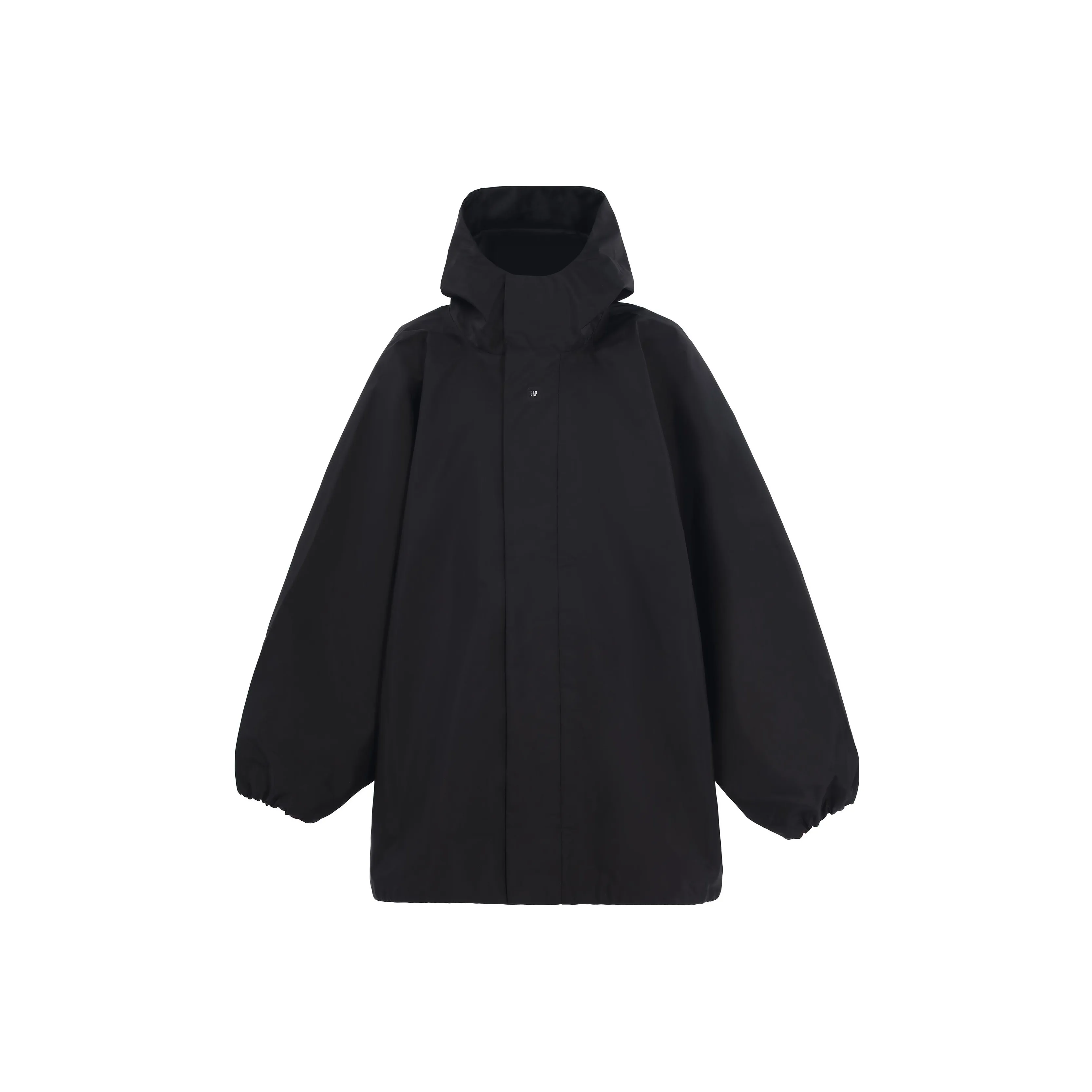 YEEZY x Gap X Balenciaga Jacket Men's Black