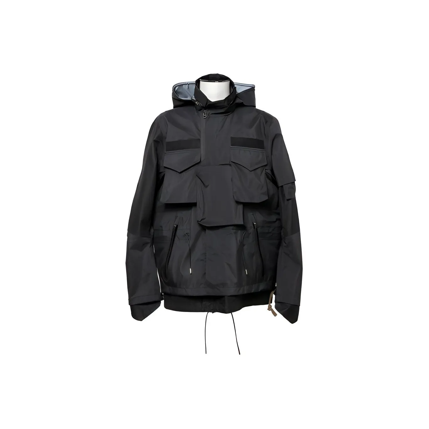 Sacai X Acronym Field Jacket