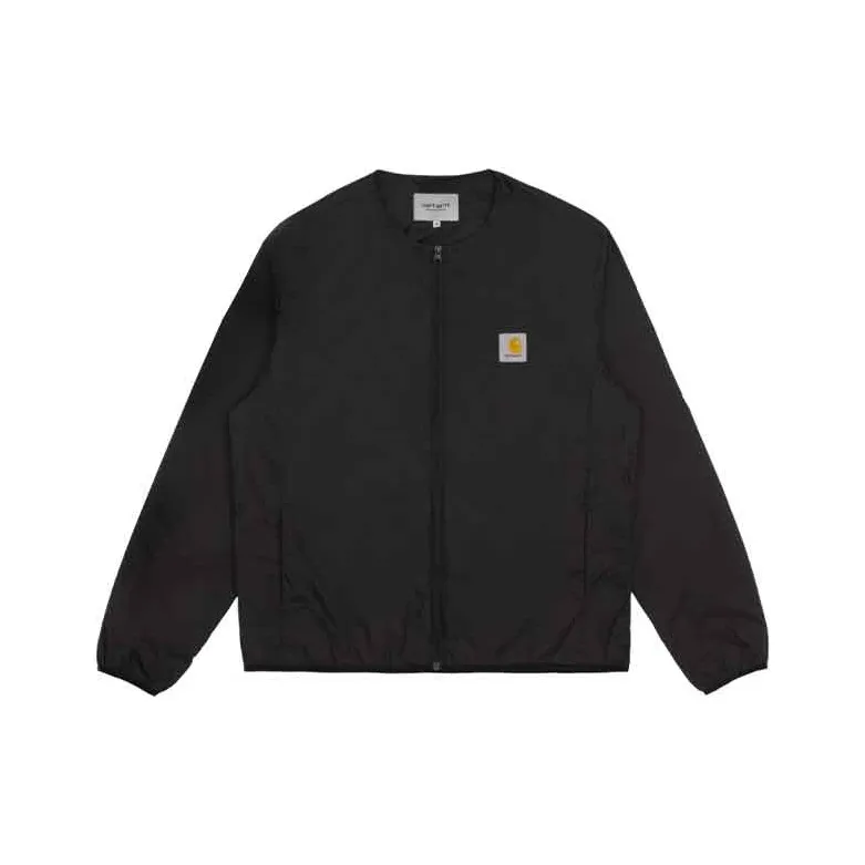 Carhartt WIP Jackets Men's Black