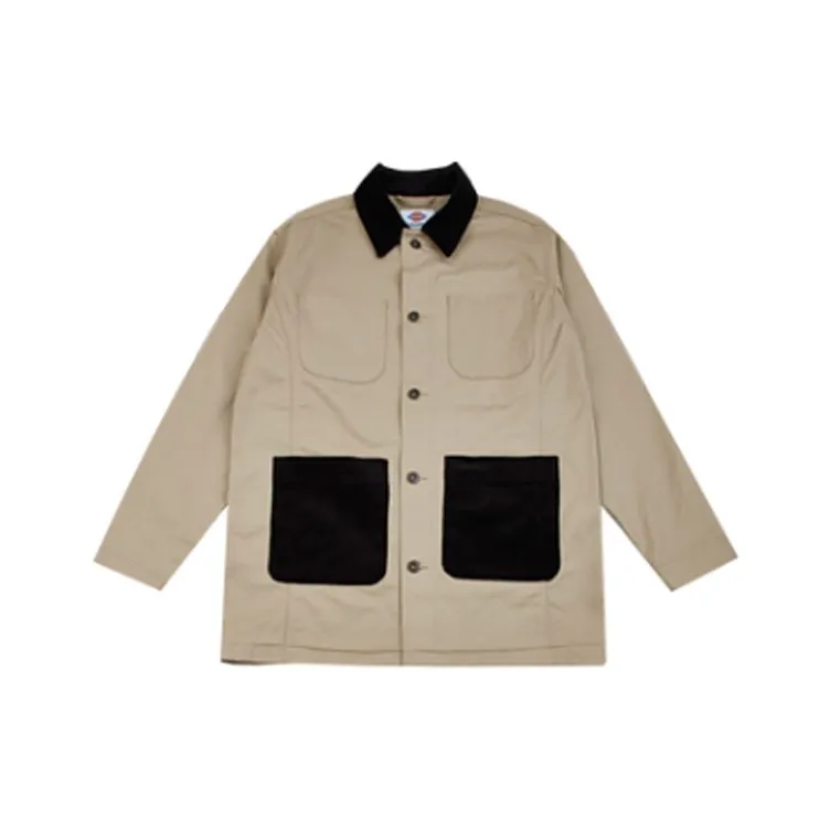 Dickies Песочный Мужской Куртки