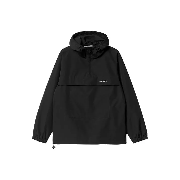 Carhartt WIP Черные Мужские Куртки