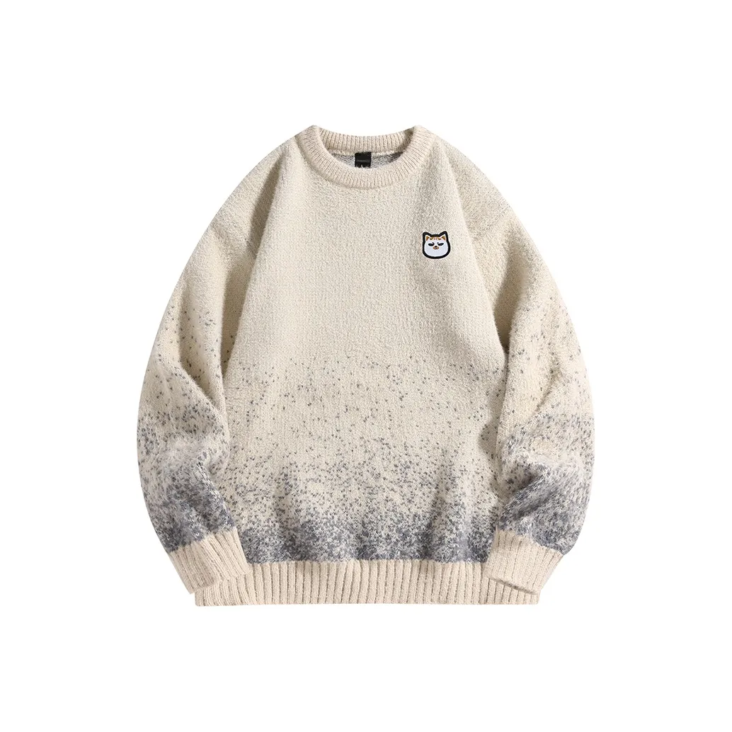 Supremo Cat Унисекс Свитеры