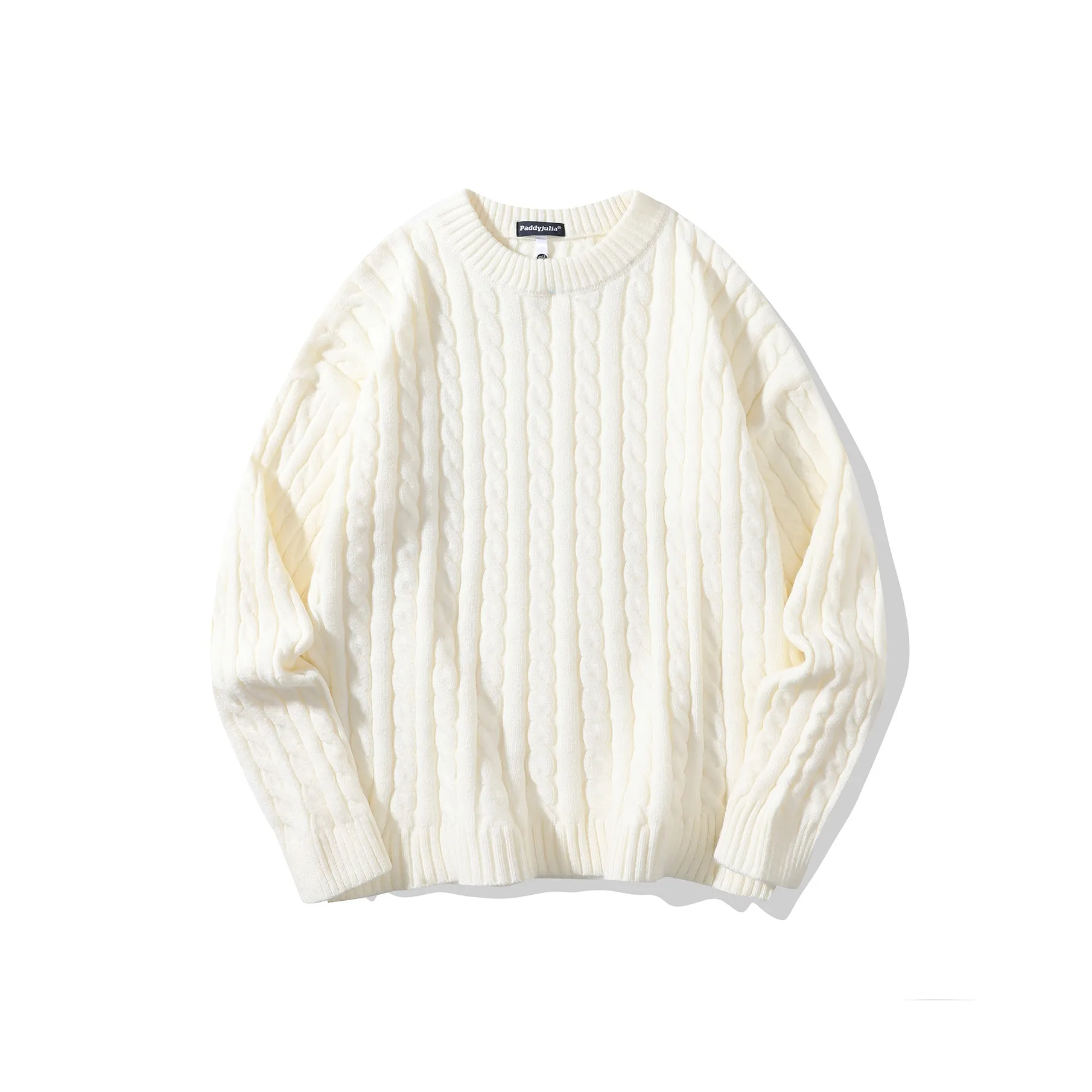 Paddy Julia Унисекс Свитеры