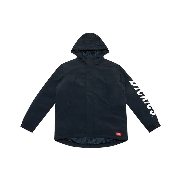 Dickies Куртка Унисекс Темно-Морской Синий