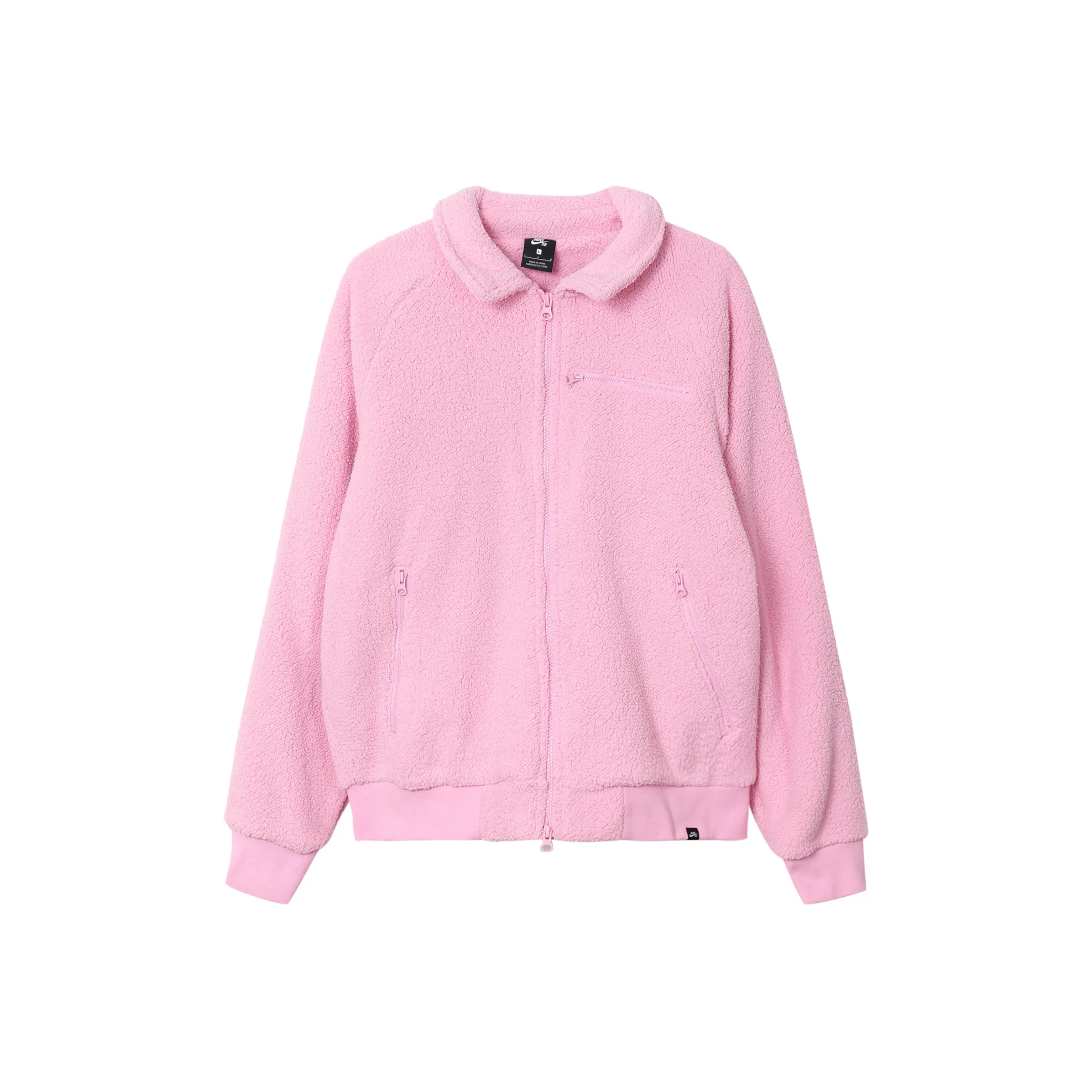 Nike Jackets Men's Pink