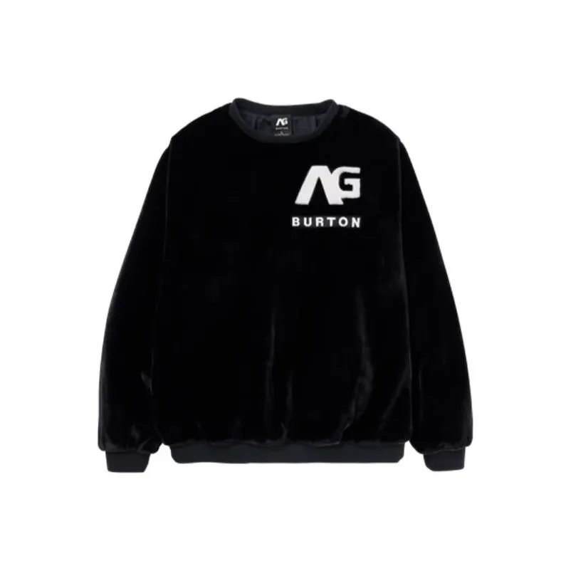 Object Stephanie T-Shirt aus Jersey mit Schnürung vorne in Grau