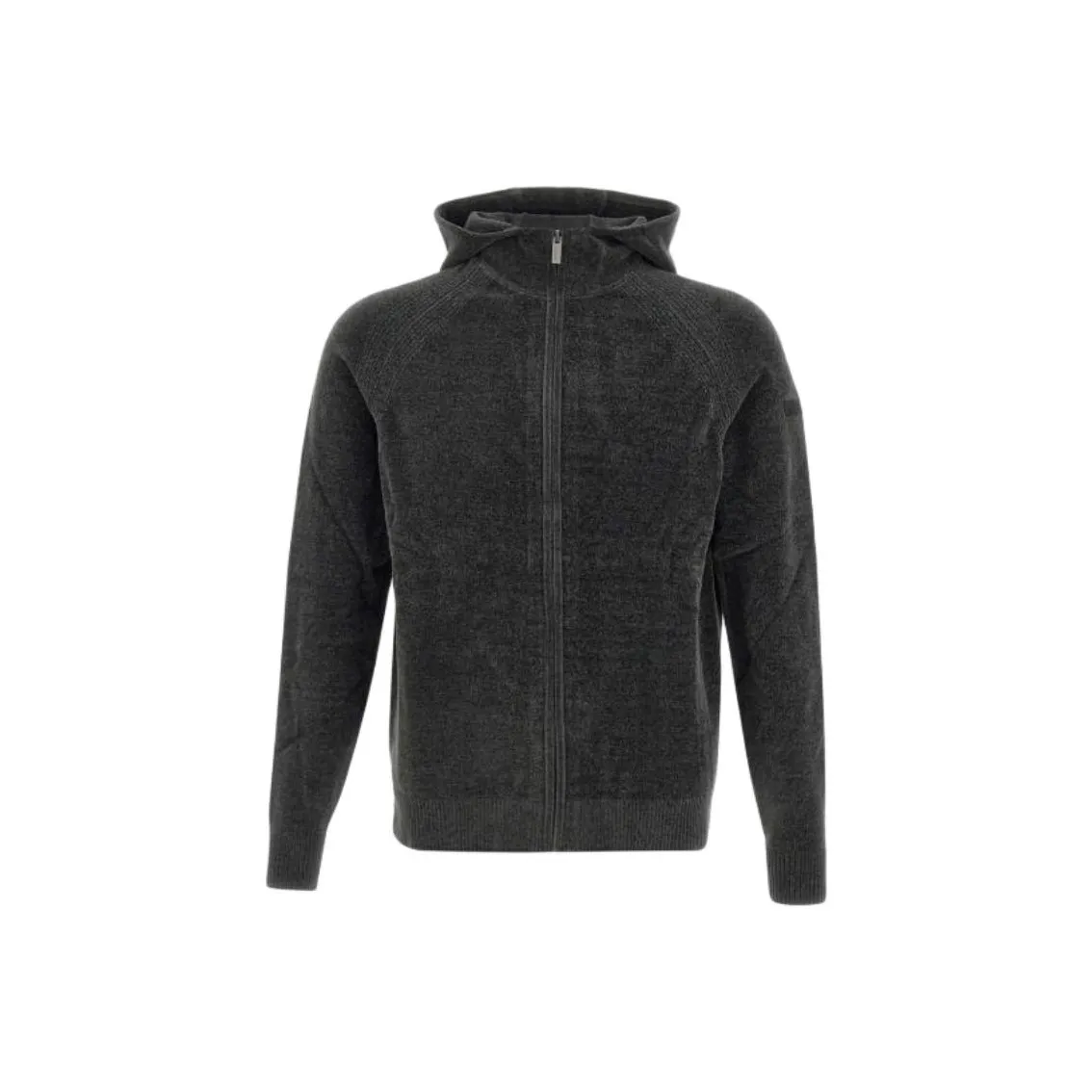 Roberto Ricci Designs FW24 Sweater Men's Charcoal Gray