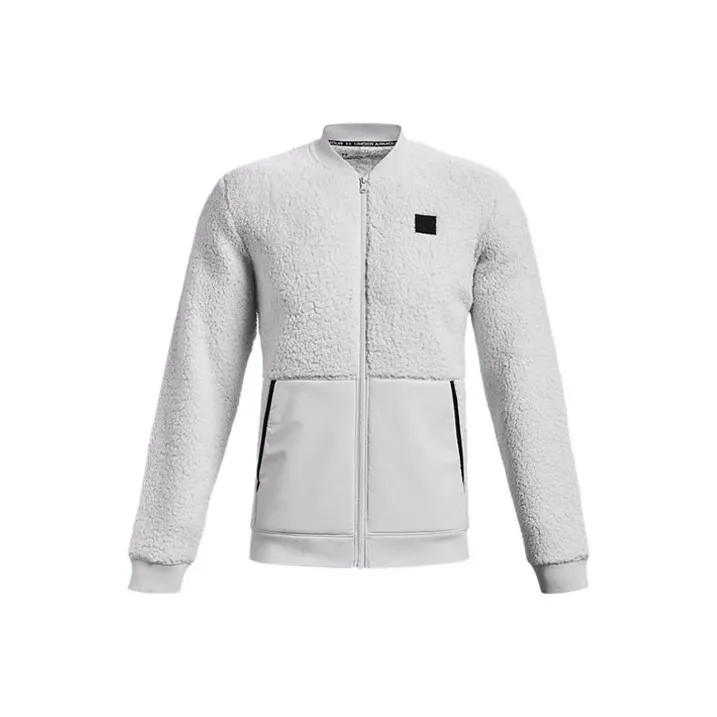 Under Armour Micro Gray Мужские Куртки