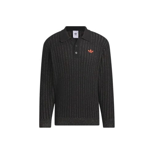 adidas originals adidas originals Valentine's Day Черный Унисекс Свитеры