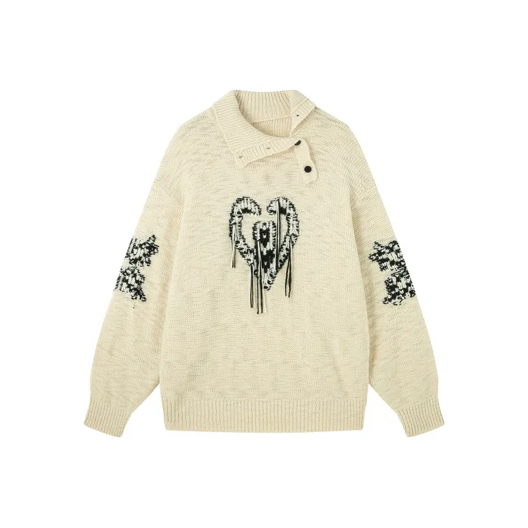 INXX APYD Knitwear Unisex