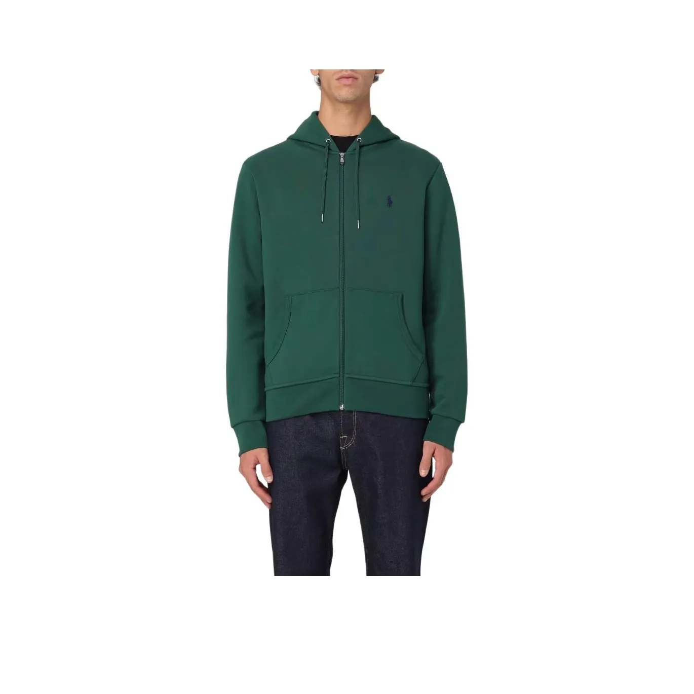 Polo Ralph Lauren Толстовка Мужская Зеленая