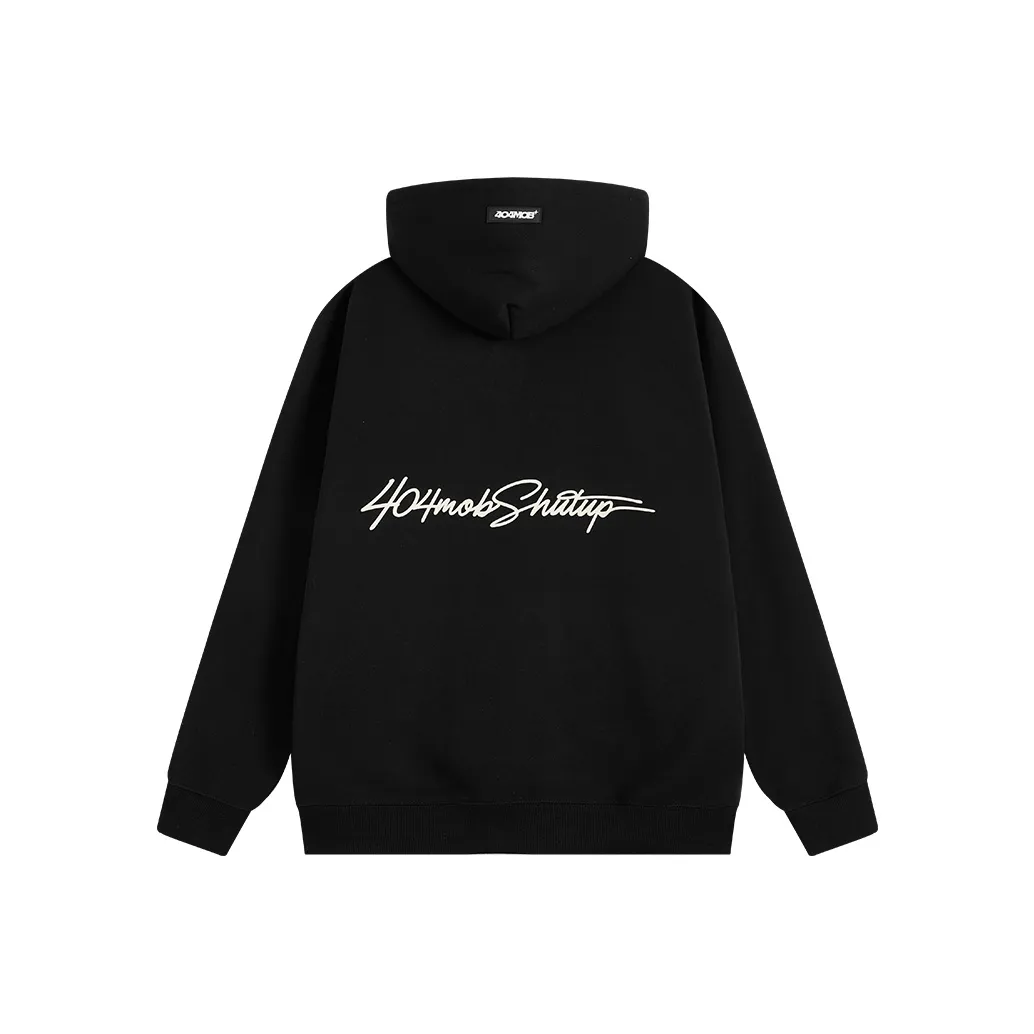 404MOB GANG Унисекс Свитшоты