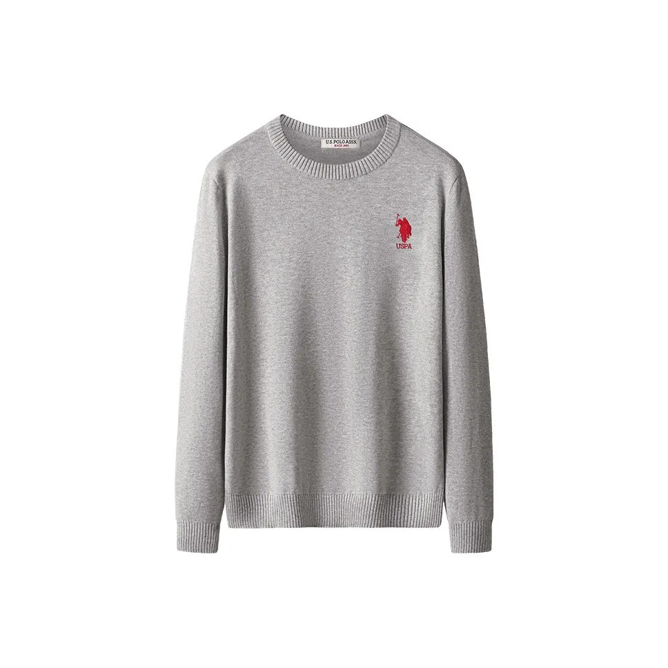 U.S. POLO ASSN. Knitwear Men's