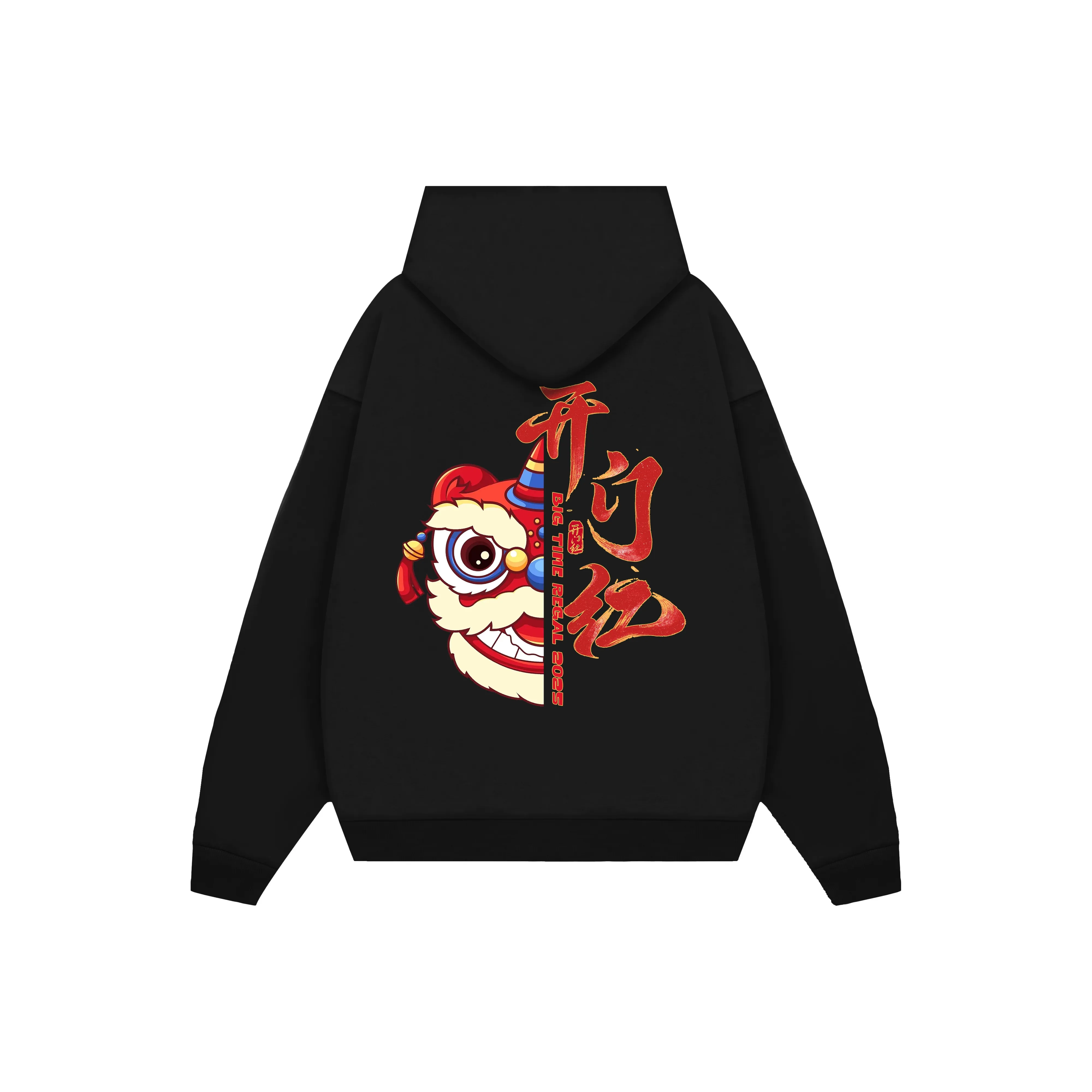 T-Shirt Manche Courte The Original Sweatshirt Unisex