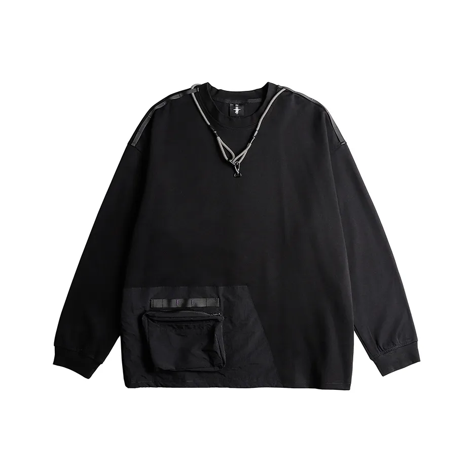 AOGZ Sweatshirts Unisex