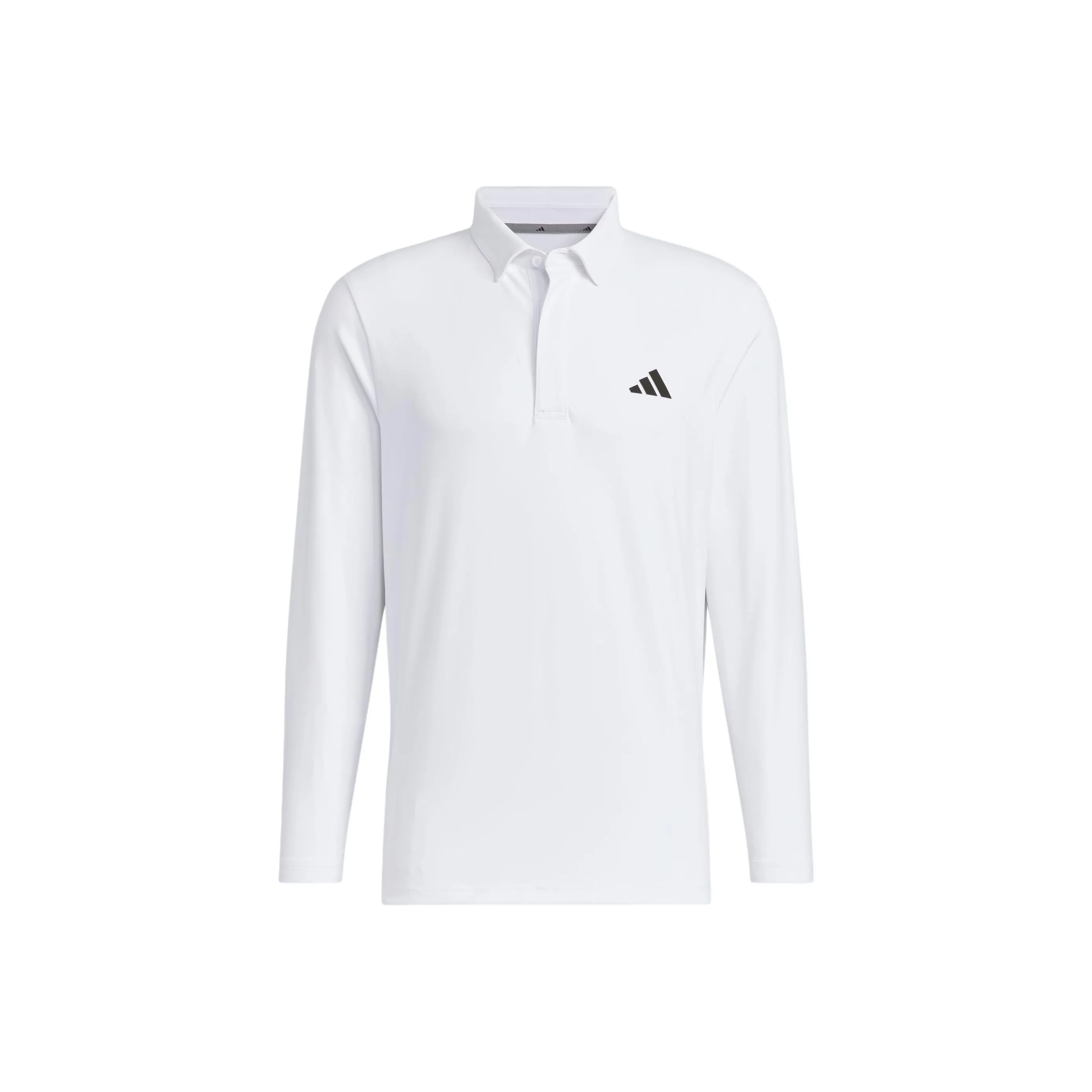 Adidas AEROREADY Поло Мужское Белое