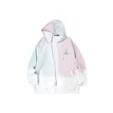 화이트 핑크