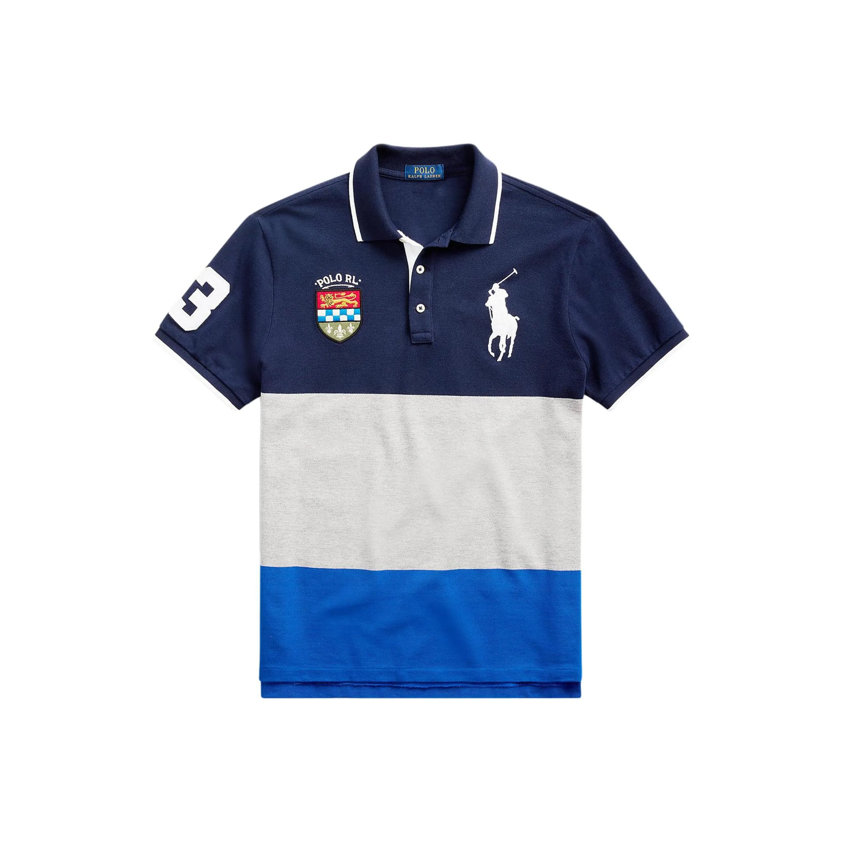 Polo Ralph Lauren Polo Shirt Men's Blue