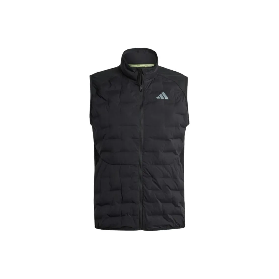 Adidas Free Shipping With AdiClub Adizero Running Padded Vest