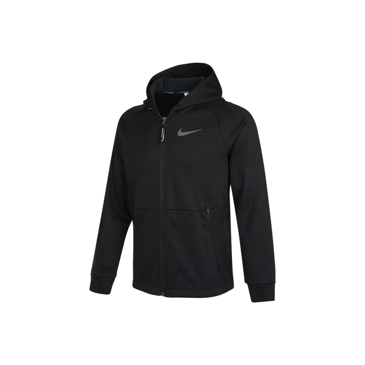 Nike Jackets Men Black