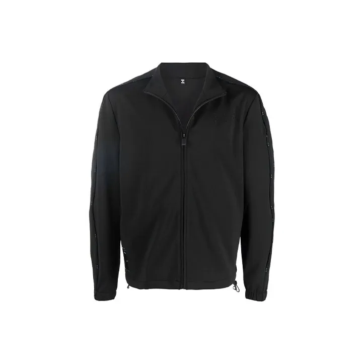 PS PAUL SMITH POLO SHIRT WITH LOGO