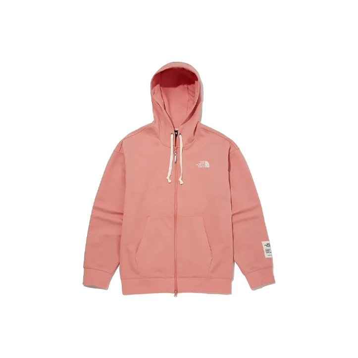 The North Face Розовый Унисекс Куртки