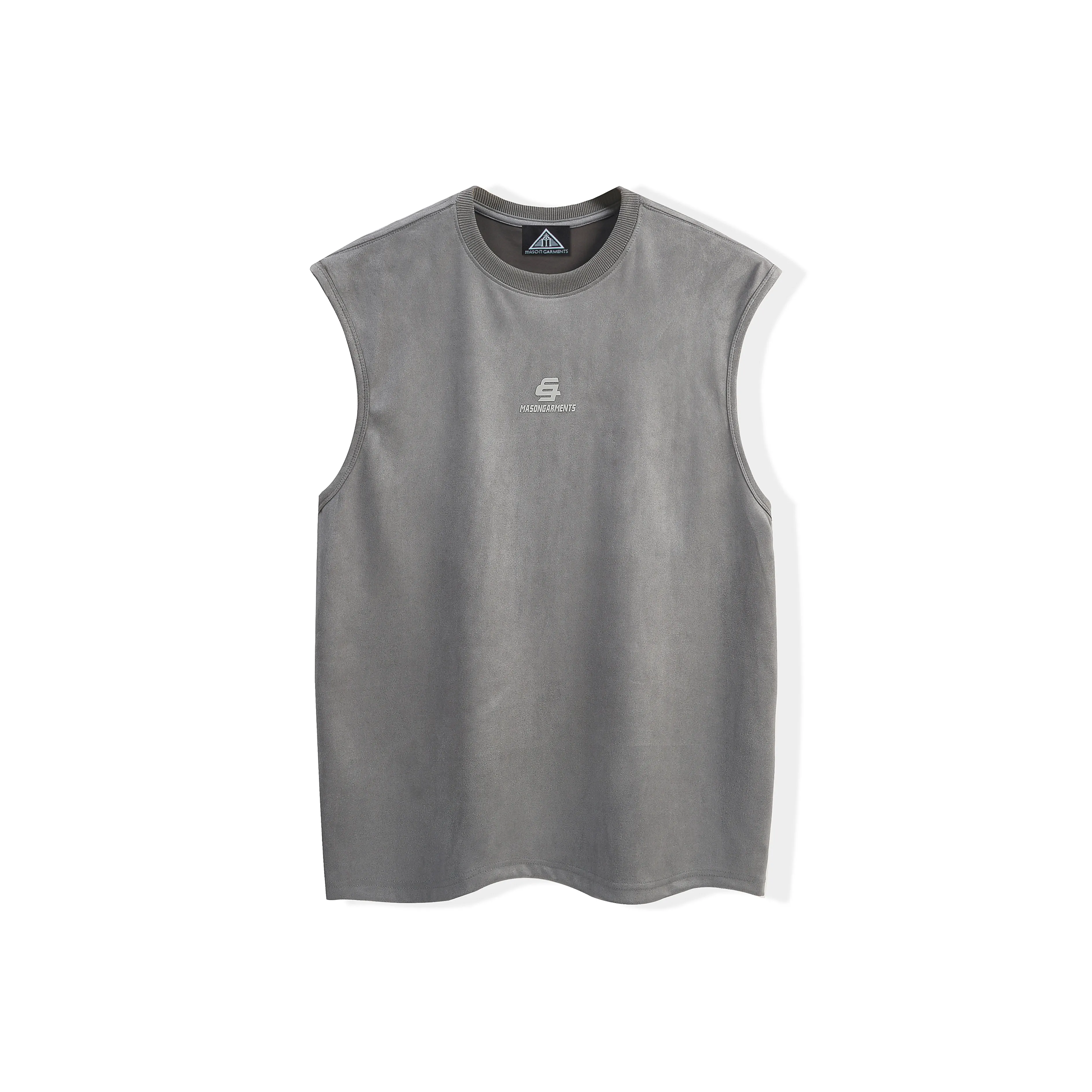 Masongarments Tank Tops Unisex