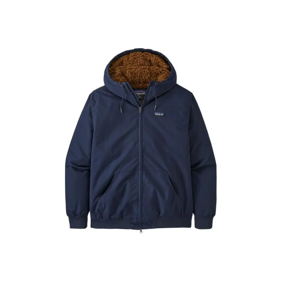 Patagonia Isthmus Hoody Jacket
