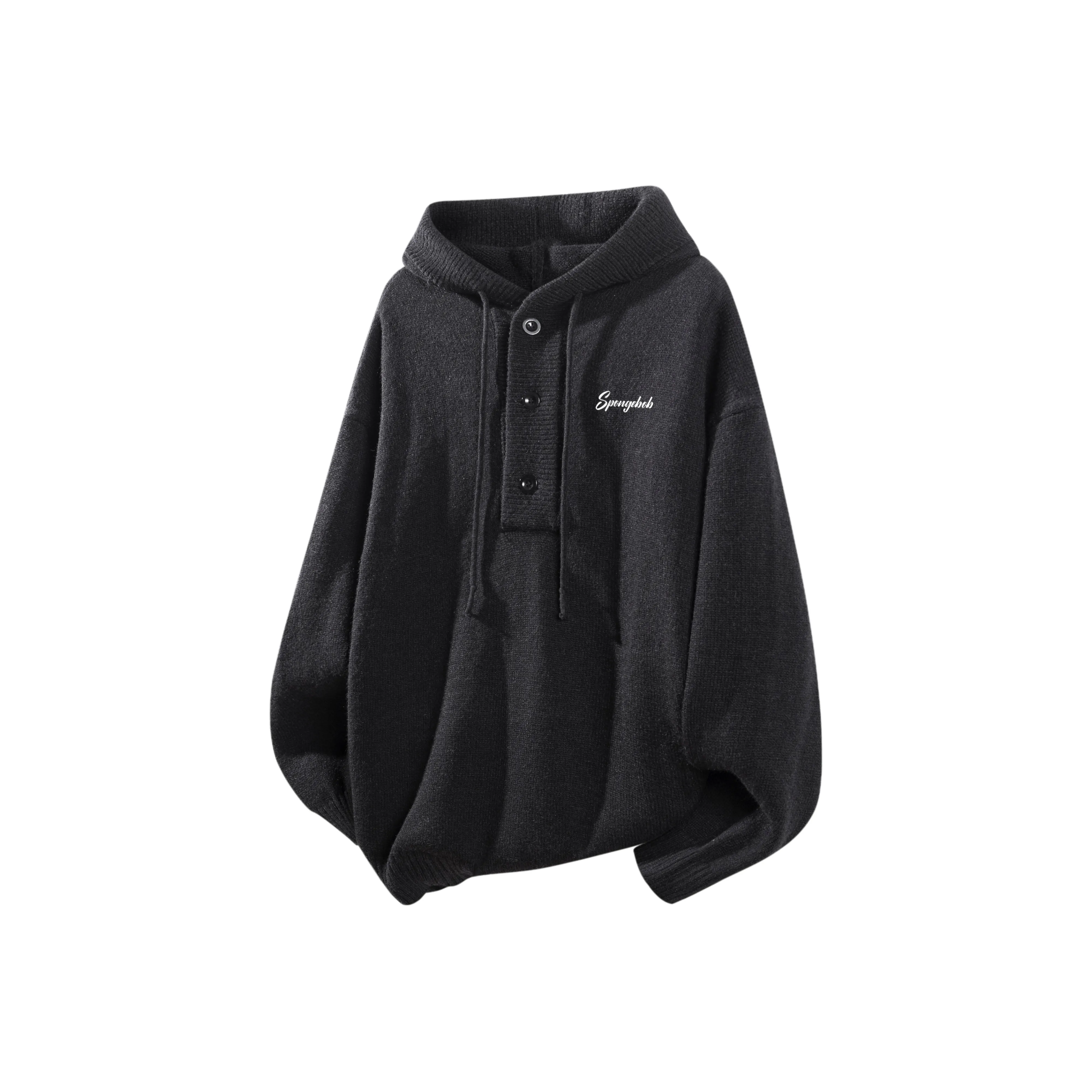 SPONGEBOB SQUAREPANTS Свитер Унисекс