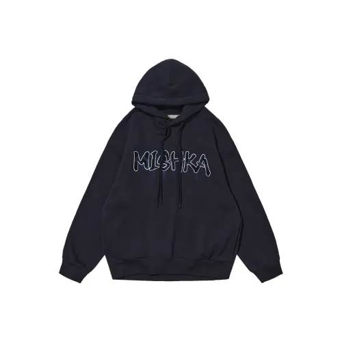 Mishkanyc Мужские Свитшоты