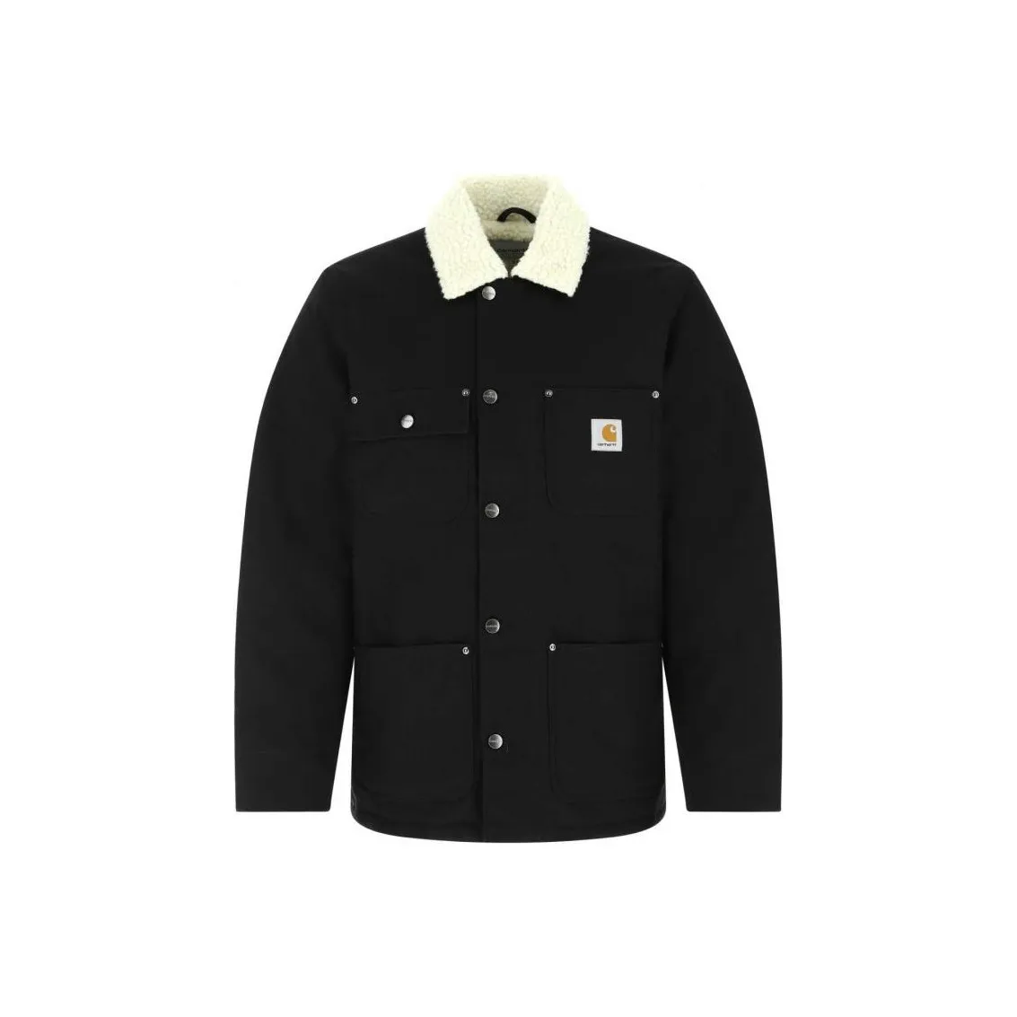 Sweatshirt Cotton F2f Organic